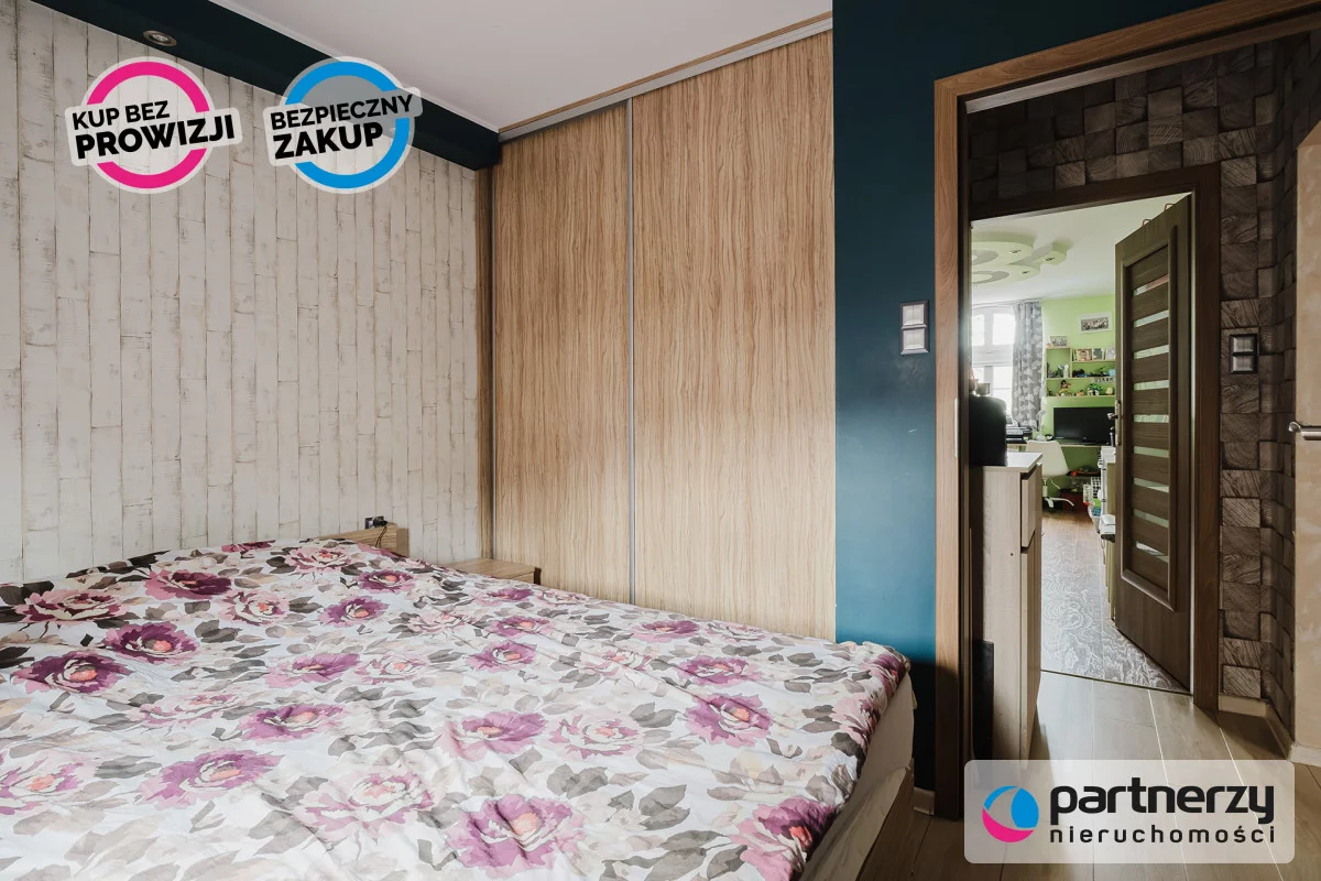 3 pokoje, mieszkanie 66,14 m², piętro 1, oferta nr , PAN173883, Tczew, Stefana Kardynała Wyszyńskiego