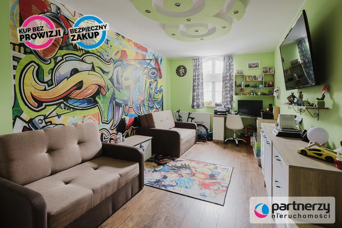 3 pokoje, mieszkanie 66,14 m², piętro 1, oferta nr , PAN173883, Tczew, Stefana Kardynała Wyszyńskiego