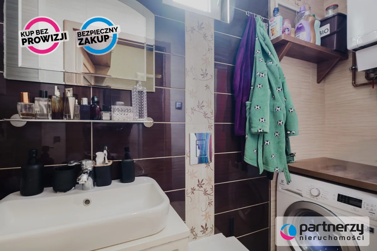 3 pokoje, mieszkanie 66,14 m², piętro 1, oferta nr , PAN173883, Tczew, Stefana Kardynała Wyszyńskiego