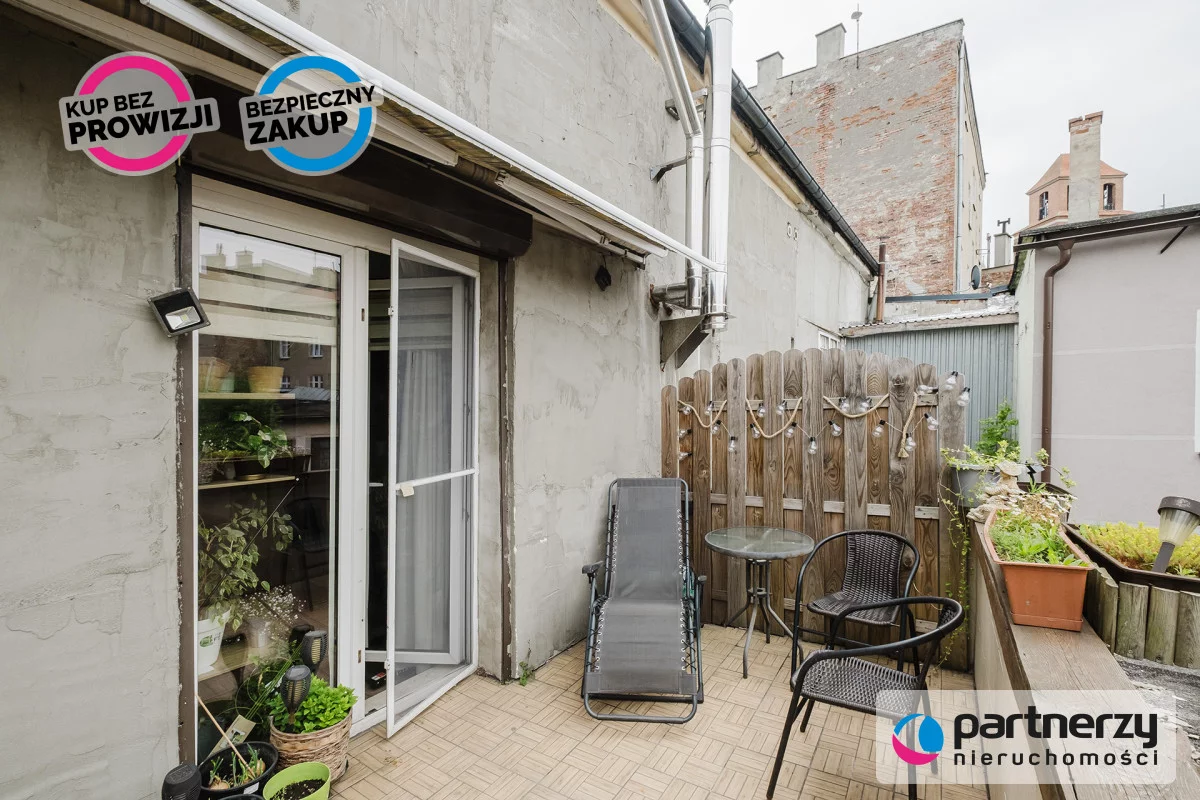 3 pokoje, mieszkanie 66,14 m², piętro 1, oferta nr , PAN173883, Tczew, Stefana Kardynała Wyszyńskiego