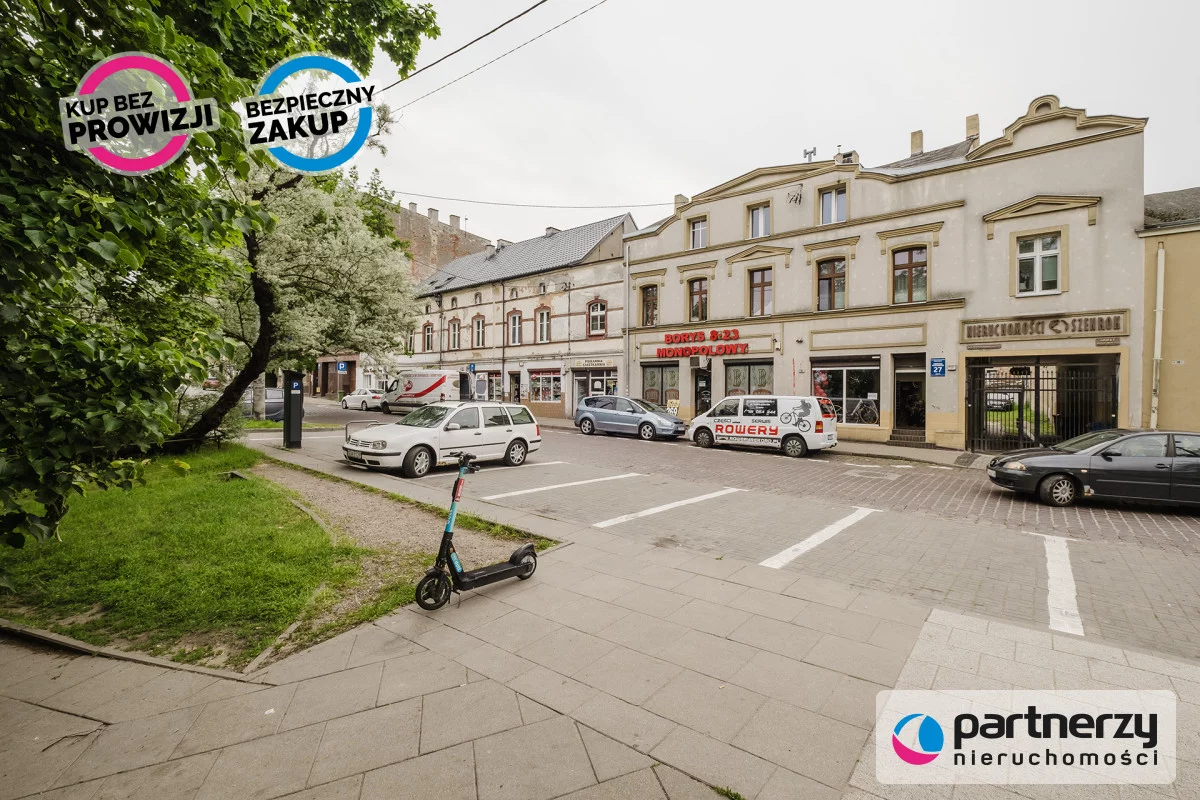 3 pokoje, mieszkanie 66,14 m², piętro 1, oferta nr , PAN173883, Tczew, Stefana Kardynała Wyszyńskiego