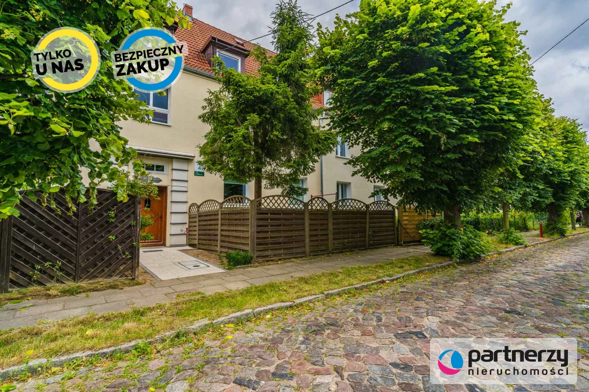Apartamenty PAN764512 Gdańsk Oliwa Stefana Miraua