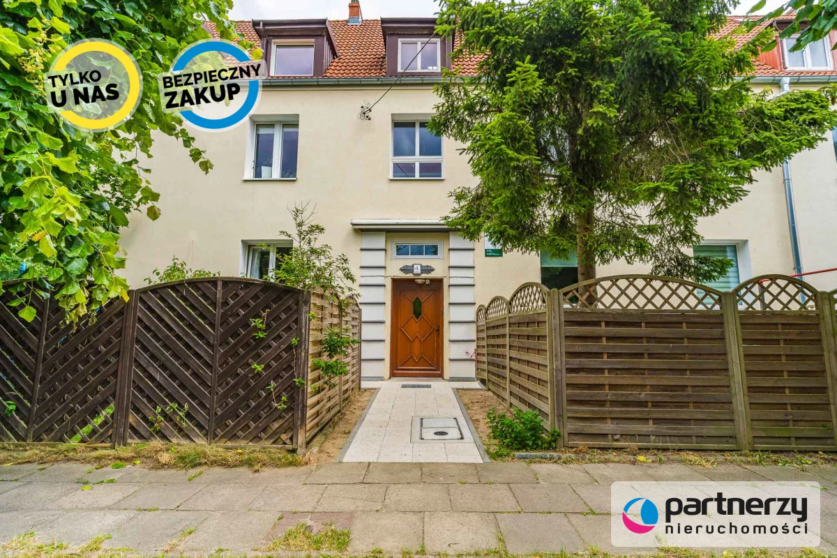 3 pokoje, mieszkanie 57,88 m², piętro 2, oferta nr , PAN764512, Gdańsk, Oliwa, Stefana Miraua