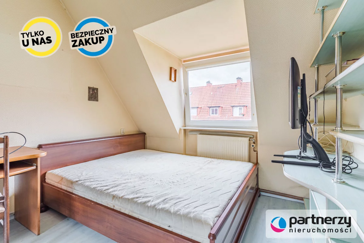 3 pokoje, mieszkanie 57,88 m², piętro 2, oferta nr , PAN764512, Gdańsk, Oliwa, Stefana Miraua