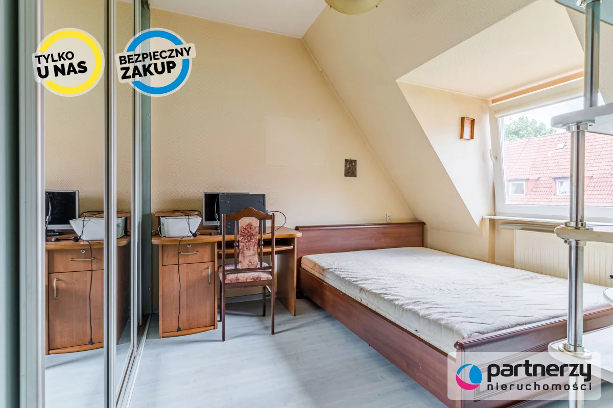3 pokoje, mieszkanie 57,88 m², piętro 2, oferta nr , PAN764512, Gdańsk, Oliwa, Stefana Miraua