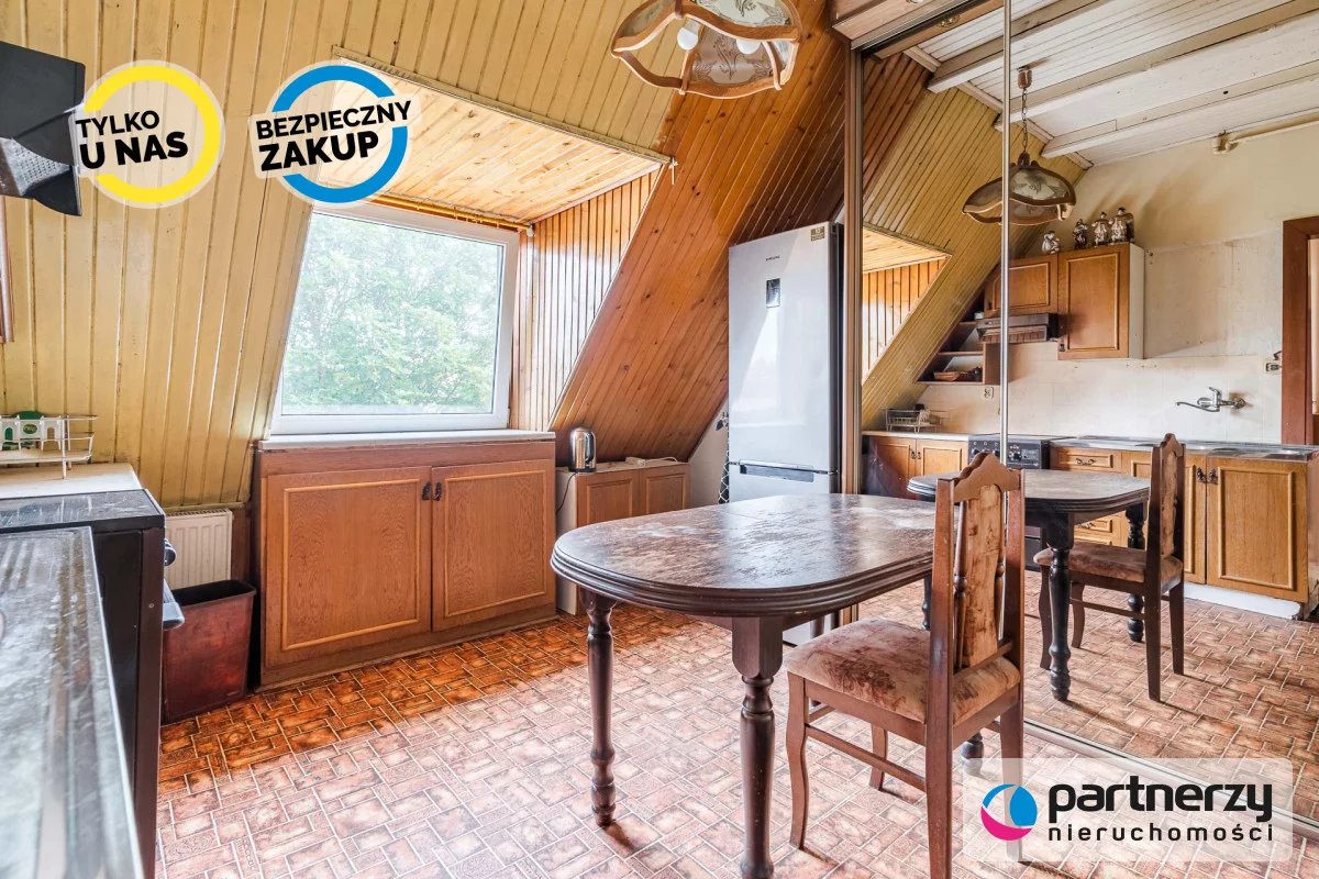 3 pokoje, mieszkanie 57,88 m², piętro 2, oferta nr , PAN764512, Gdańsk, Oliwa, Stefana Miraua