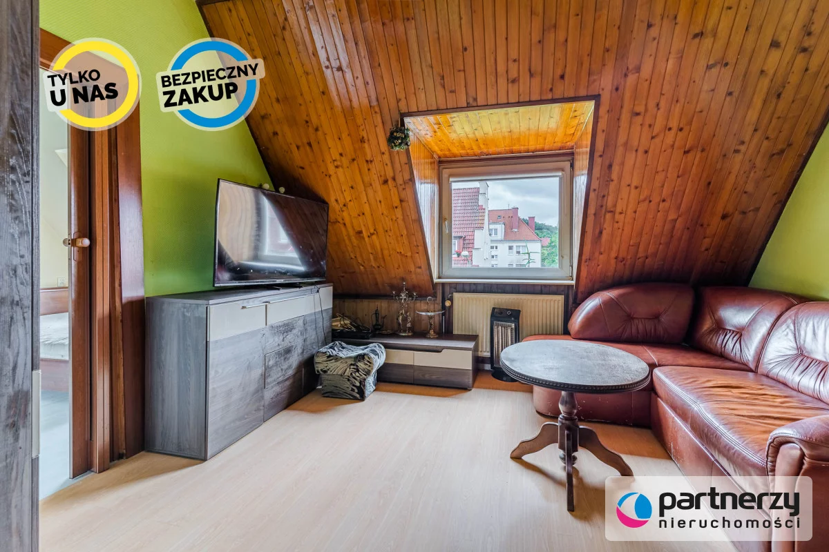 3 pokoje, mieszkanie 57,88 m², piętro 2, oferta nr , PAN764512, Gdańsk, Oliwa, Stefana Miraua