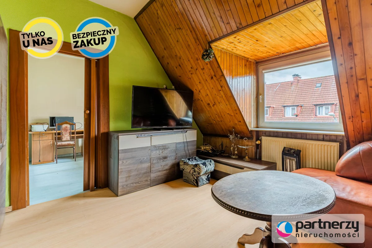 3 pokoje, mieszkanie 57,88 m², piętro 2, oferta nr , PAN764512, Gdańsk, Oliwa, Stefana Miraua