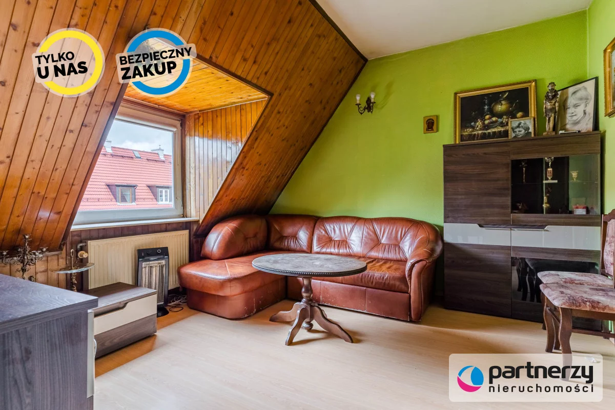 3 pokoje, mieszkanie 57,88 m², piętro 2, oferta nr , PAN764512, Gdańsk, Oliwa, Stefana Miraua