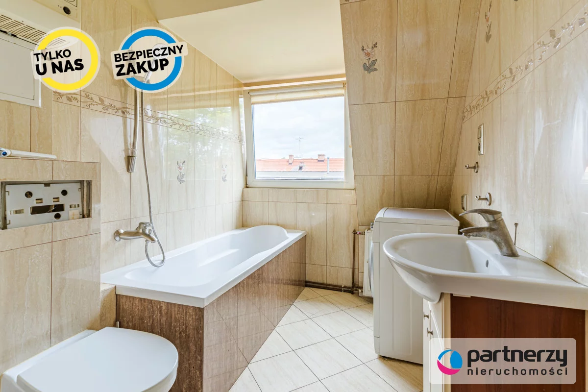 3 pokoje, mieszkanie 57,88 m², piętro 2, oferta nr , PAN764512, Gdańsk, Oliwa, Stefana Miraua