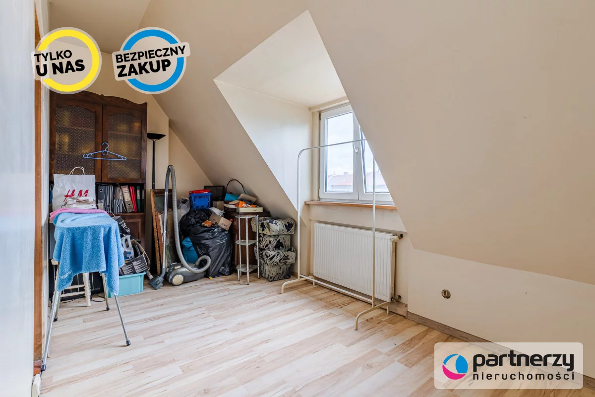 3 pokoje, mieszkanie 57,88 m², piętro 2, oferta nr , PAN764512, Gdańsk, Oliwa, Stefana Miraua
