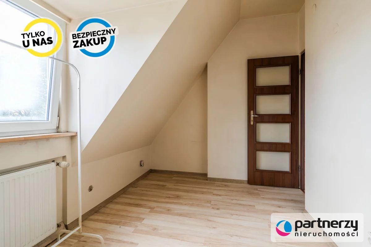 3 pokoje, mieszkanie 57,88 m², piętro 2, oferta nr , PAN764512, Gdańsk, Oliwa, Stefana Miraua