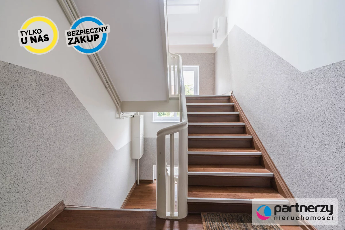 3 pokoje, mieszkanie 57,88 m², piętro 2, oferta nr , PAN764512, Gdańsk, Oliwa, Stefana Miraua