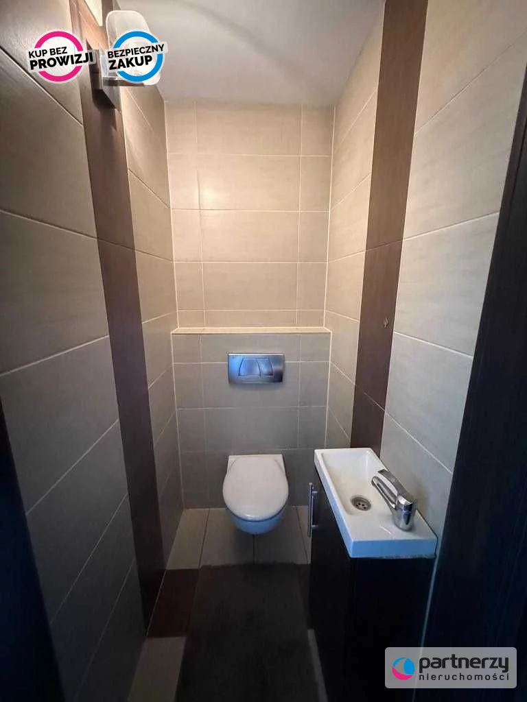 3 pokoje, mieszkanie 58,88 m², piętro 2, oferta nr , PAN595871, Pruszcz Gdański, Stefana Rogozińskiego