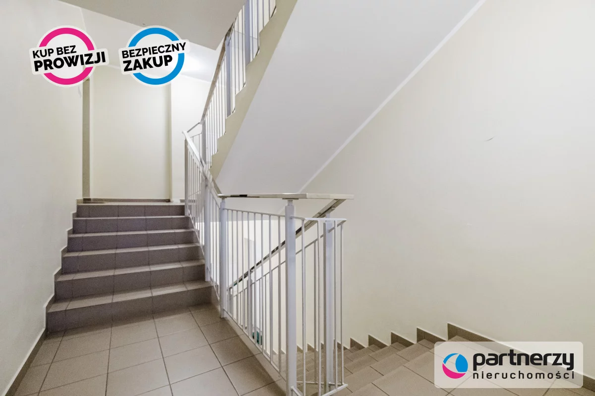 3 pokoje, mieszkanie 58,88 m², piętro 2, oferta nr , PAN595871, Pruszcz Gdański, Stefana Rogozińskiego