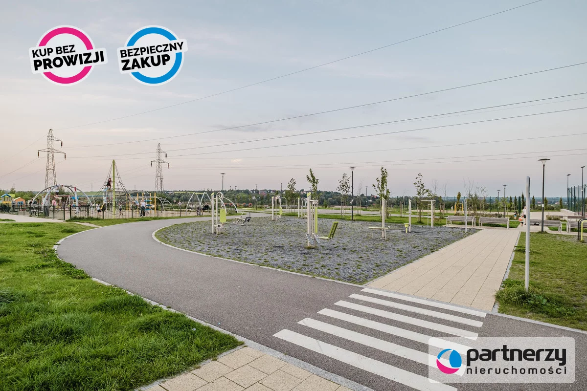 3 pokoje, mieszkanie 58,88 m², piętro 2, oferta nr , PAN595871, Pruszcz Gdański, Stefana Rogozińskiego