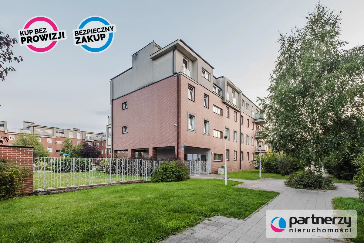 Apartamenty PAN694197 Rotmanka Stefana Rogozińskiego