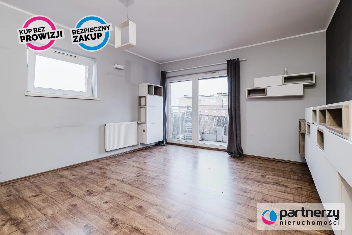 3 pokoje, mieszkanie 58,88 m², piętro 2, oferta nr , PAN694197, Rotmanka, Stefana Rogozińskiego