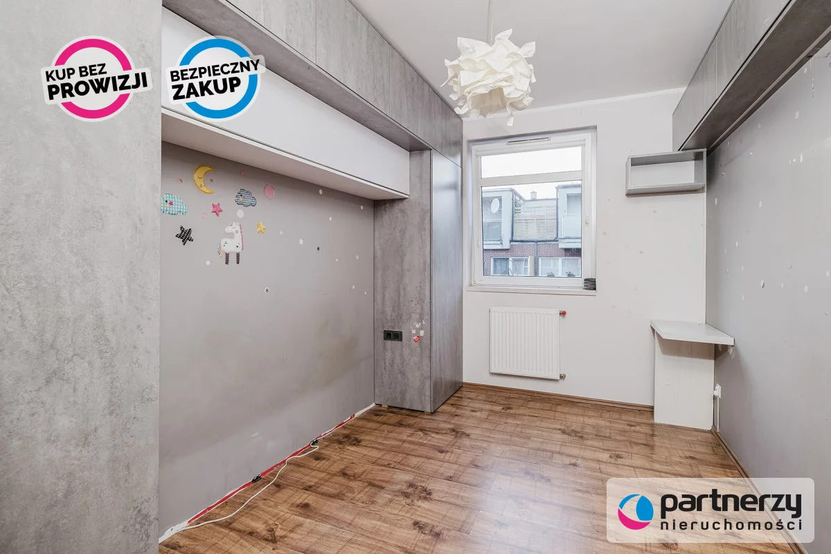 3 pokoje, mieszkanie 58,88 m², piętro 2, oferta nr , PAN694197, Rotmanka, Stefana Rogozińskiego