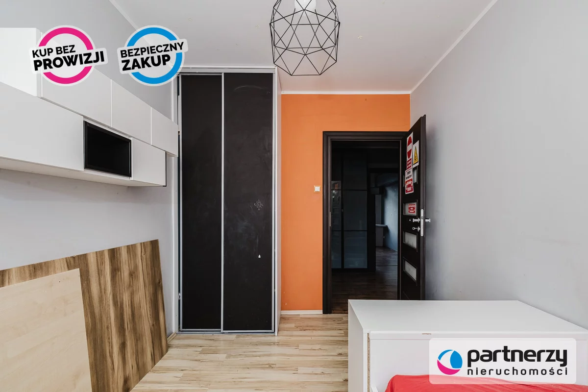 3 pokoje, mieszkanie 58,88 m², piętro 2, oferta nr , PAN694197, Rotmanka, Stefana Rogozińskiego