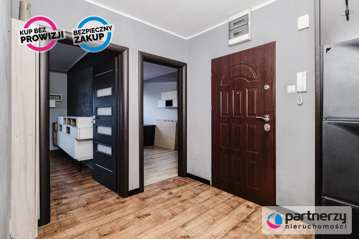 3 pokoje, mieszkanie 58,88 m², piętro 2, oferta nr , PAN694197, Rotmanka, Stefana Rogozińskiego