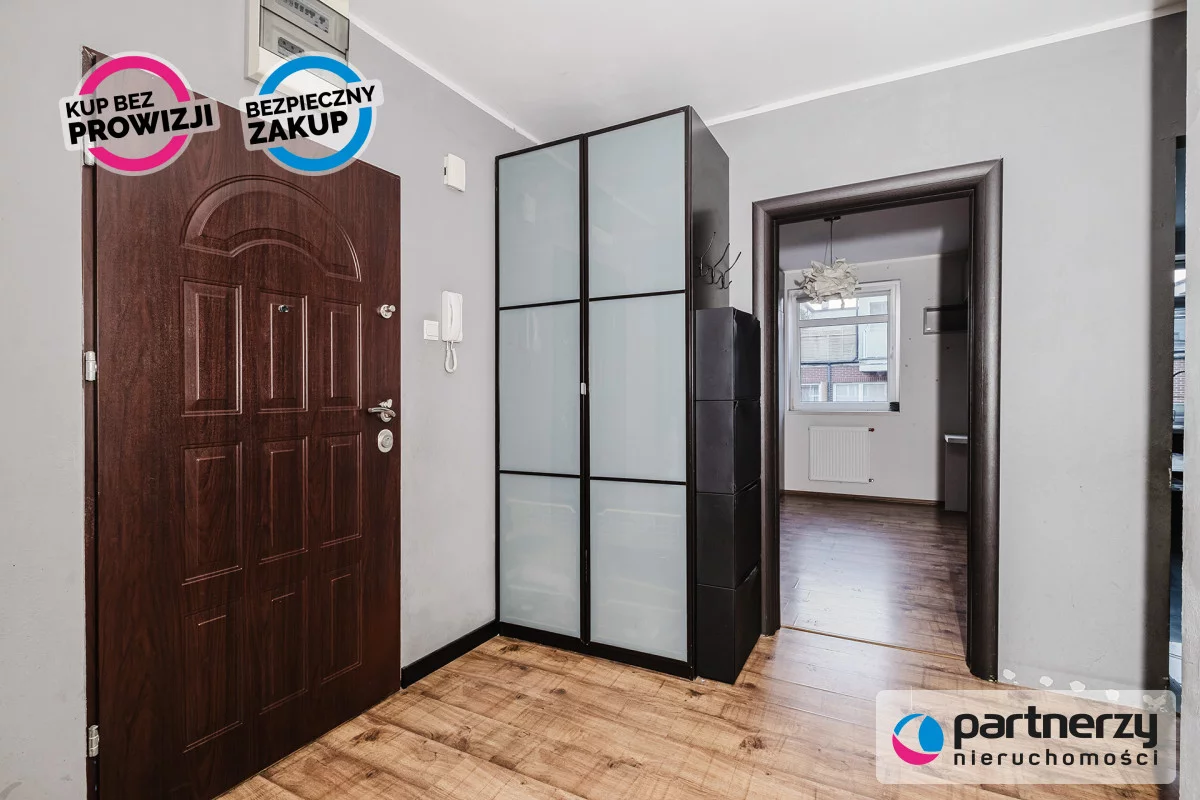 3 pokoje, mieszkanie 58,88 m², piętro 2, oferta nr , PAN694197, Rotmanka, Stefana Rogozińskiego