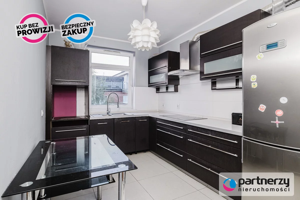 3 pokoje, mieszkanie 58,88 m², piętro 2, oferta nr , PAN694197, Rotmanka, Stefana Rogozińskiego