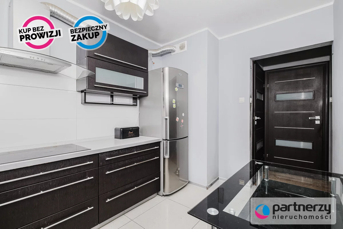3 pokoje, mieszkanie 58,88 m², piętro 2, oferta nr , PAN694197, Rotmanka, Stefana Rogozińskiego