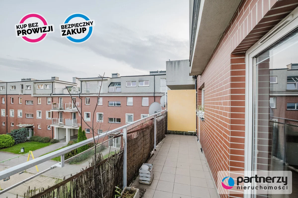 3 pokoje, mieszkanie 58,88 m², piętro 2, oferta nr , PAN694197, Rotmanka, Stefana Rogozińskiego