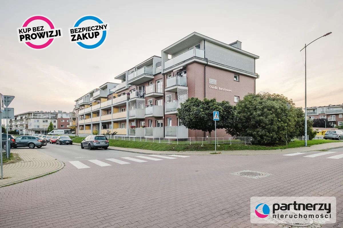 3 pokoje, mieszkanie 58,88 m², piętro 2, oferta nr , PAN694197, Rotmanka, Stefana Rogozińskiego