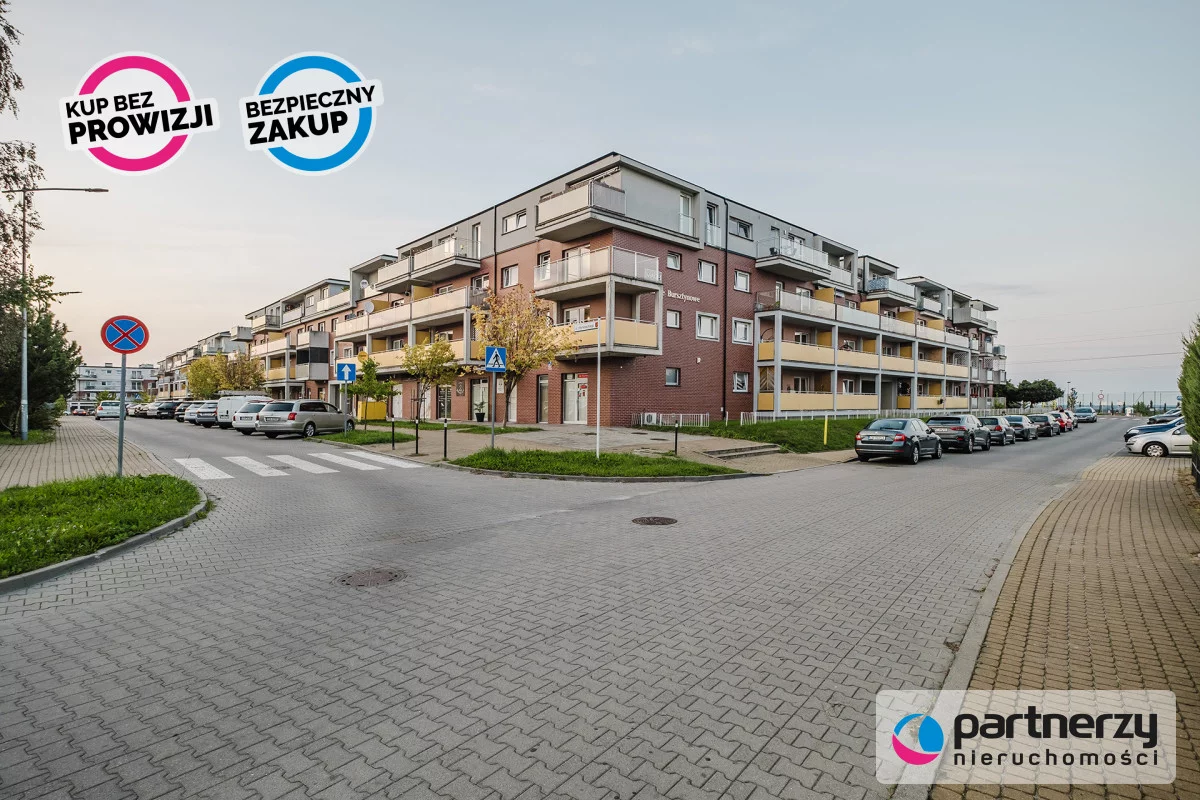 3 pokoje, mieszkanie 58,88 m², piętro 2, oferta nr , PAN694197, Rotmanka, Stefana Rogozińskiego
