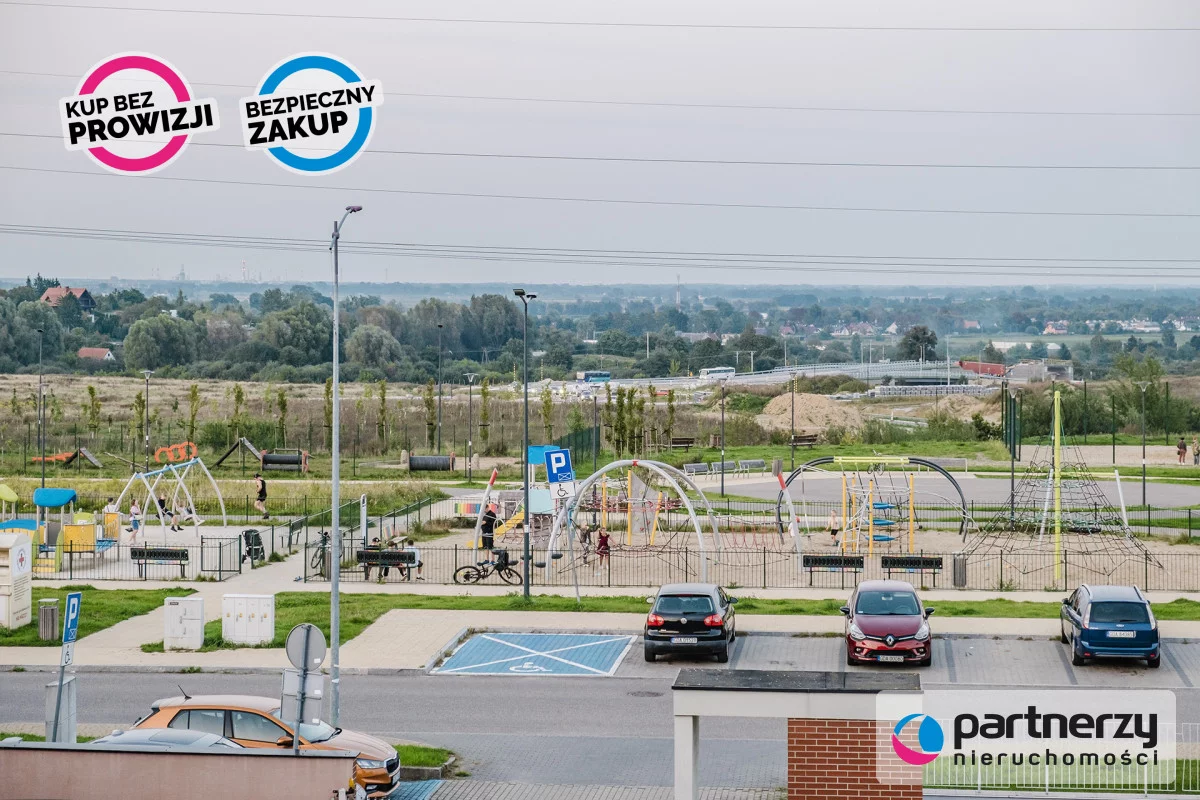 3 pokoje, mieszkanie 58,88 m², piętro 2, oferta nr , PAN694197, Rotmanka, Stefana Rogozińskiego