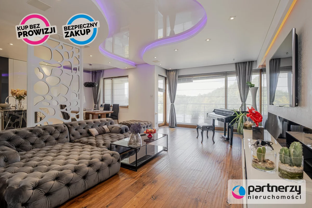 Apartamenty PAN468015 Gdynia Mały Kack Strzelców