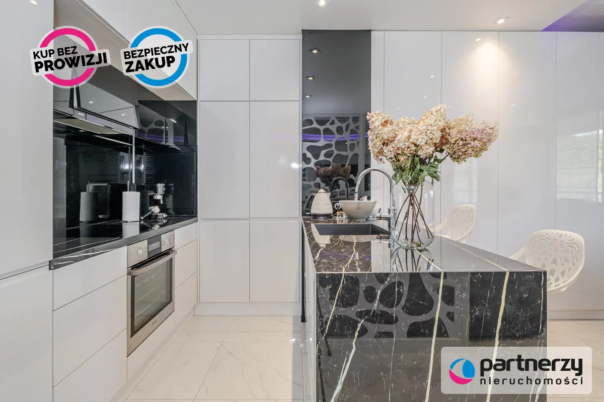 3 pokoje, mieszkanie 94,55 m², piętro 2, oferta nr , PAN468015, Gdynia, Mały Kack, Mały Kack, Strzelców