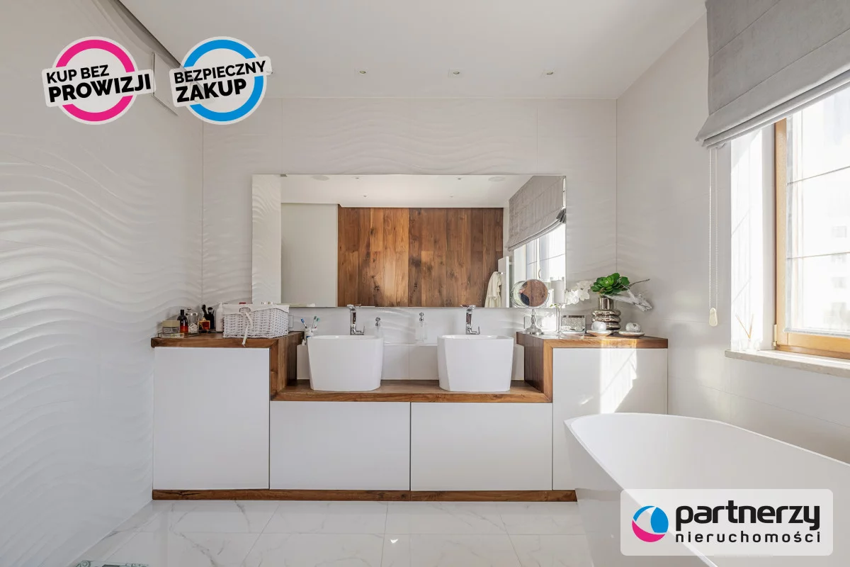 3 pokoje, mieszkanie 94,55 m², piętro 2, oferta nr , PAN468015, Gdynia, Mały Kack, Mały Kack, Strzelców