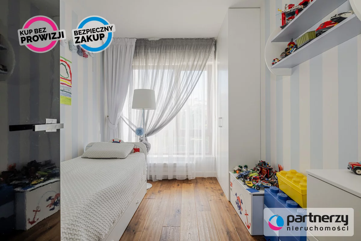 3 pokoje, mieszkanie 94,55 m², piętro 2, oferta nr , PAN468015, Gdynia, Mały Kack, Mały Kack, Strzelców
