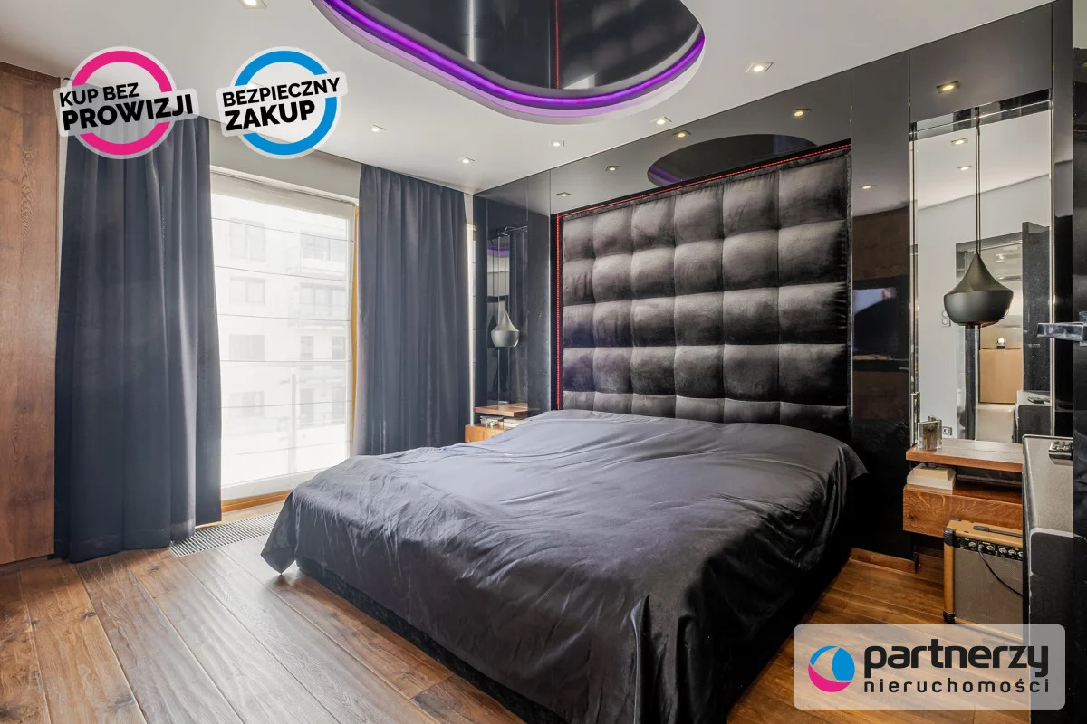 3 pokoje, mieszkanie 94,55 m², piętro 2, oferta nr , PAN468015, Gdynia, Mały Kack, Mały Kack, Strzelców