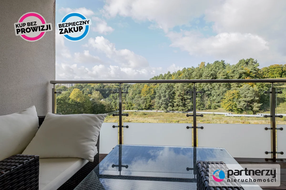 3 pokoje, mieszkanie 94,55 m², piętro 2, oferta nr , PAN468015, Gdynia, Mały Kack, Mały Kack, Strzelców