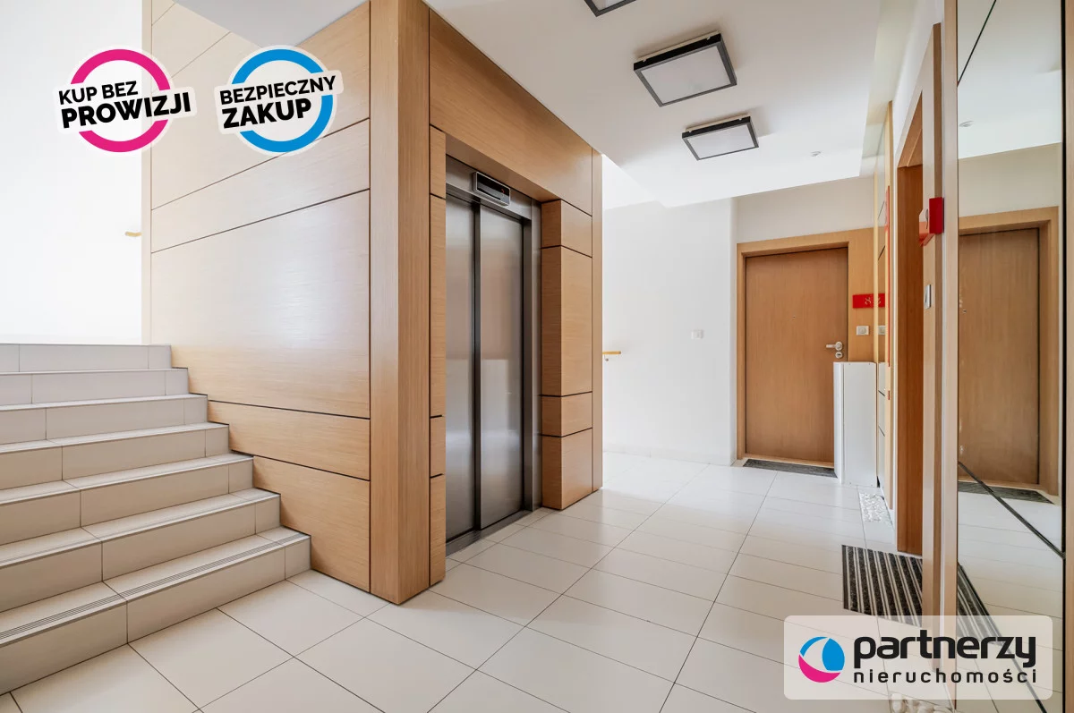 3 pokoje, mieszkanie 94,55 m², piętro 2, oferta nr , PAN468015, Gdynia, Mały Kack, Mały Kack, Strzelców