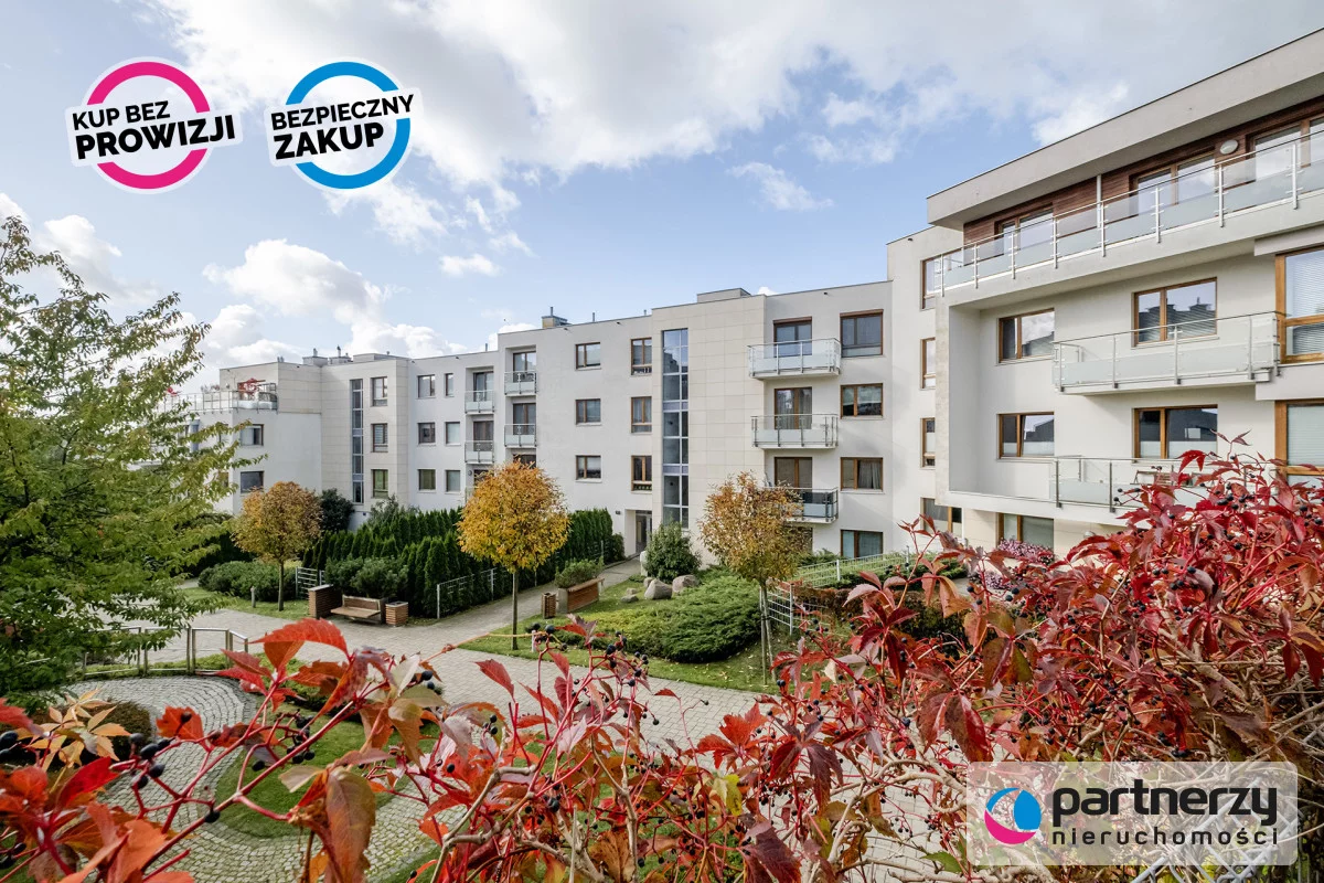 3 pokoje, mieszkanie 94,55 m², piętro 2, oferta nr , PAN468015, Gdynia, Mały Kack, Mały Kack, Strzelców
