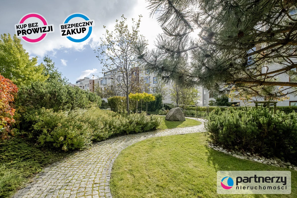 3 pokoje, mieszkanie 94,55 m², piętro 2, oferta nr , PAN468015, Gdynia, Mały Kack, Mały Kack, Strzelców