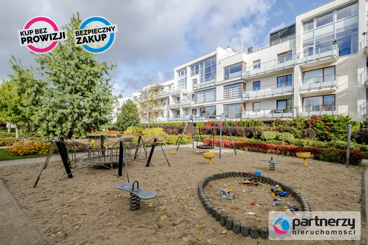 3 pokoje, mieszkanie 94,55 m², piętro 2, oferta nr , PAN468015, Gdynia, Mały Kack, Mały Kack, Strzelców
