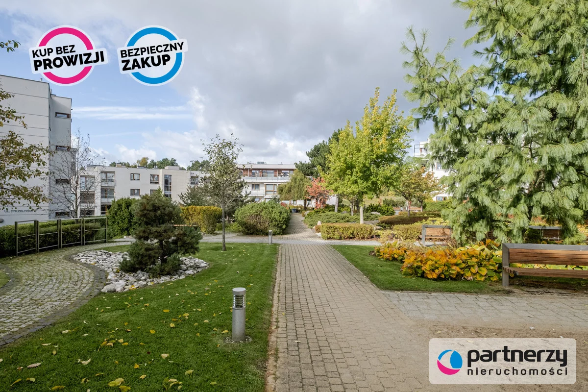 3 pokoje, mieszkanie 94,55 m², piętro 2, oferta nr , PAN468015, Gdynia, Mały Kack, Mały Kack, Strzelców