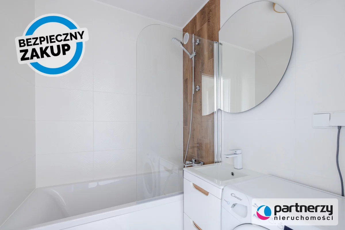 3 pokoje, mieszkanie 60,07 m², piętro 3, oferta nr , PAN672326, Gdynia, Chylonia, Chylonia, Swarzewska