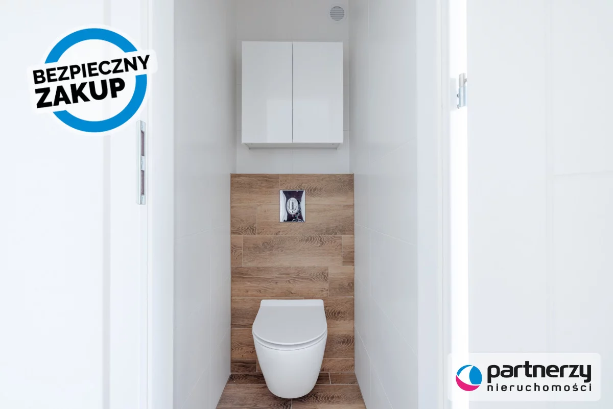 3 pokoje, mieszkanie 60,07 m², piętro 3, oferta nr , PAN672326, Gdynia, Chylonia, Chylonia, Swarzewska