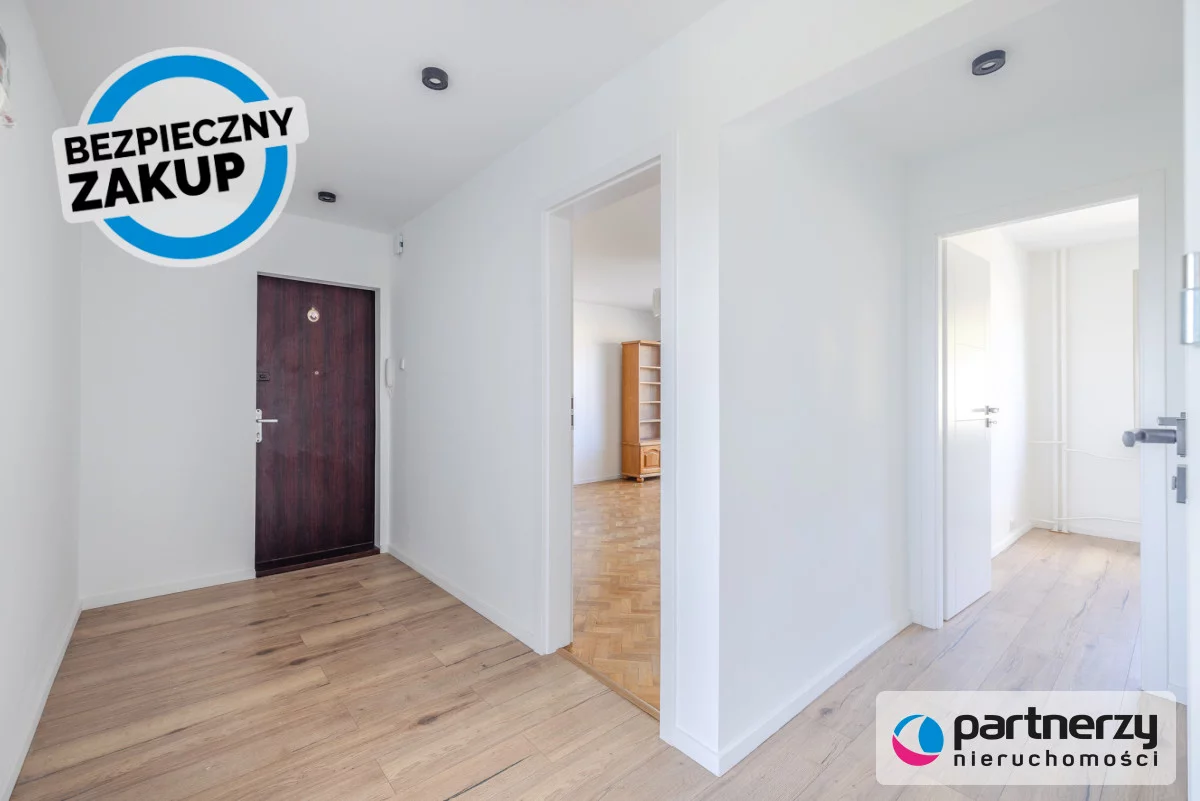 3 pokoje, mieszkanie 60,07 m², piętro 3, oferta nr , PAN672326, Gdynia, Chylonia, Chylonia, Swarzewska