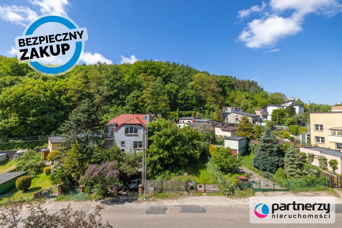 3 pokoje, mieszkanie 60,07 m², piętro 3, oferta nr , PAN672326, Gdynia, Chylonia, Chylonia, Swarzewska