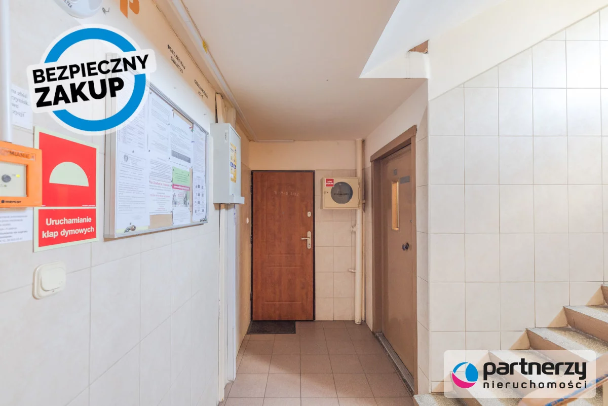 3 pokoje, mieszkanie 60,07 m², piętro 3, oferta nr , PAN672326, Gdynia, Chylonia, Chylonia, Swarzewska