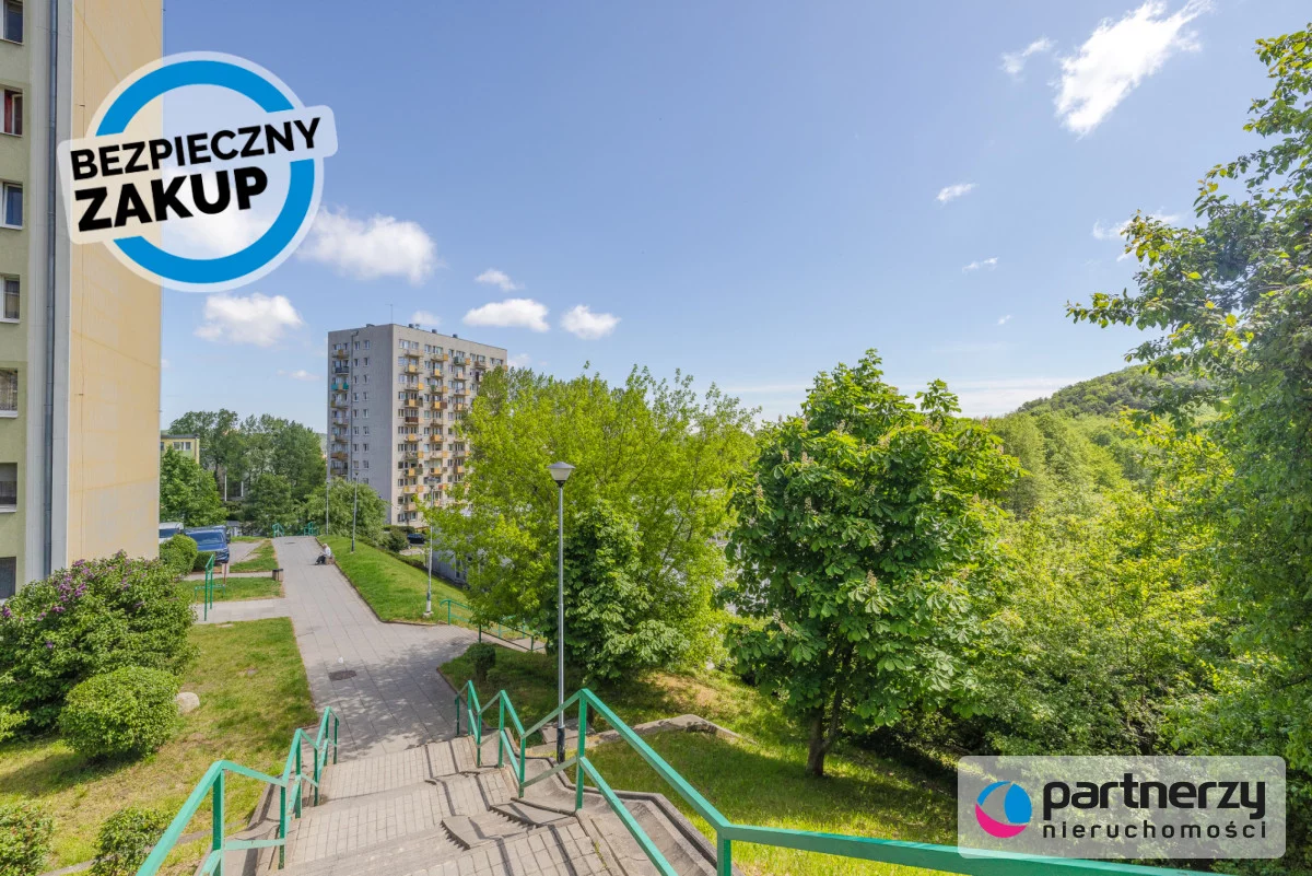 3 pokoje, mieszkanie 60,07 m², piętro 3, oferta nr , PAN672326, Gdynia, Chylonia, Chylonia, Swarzewska