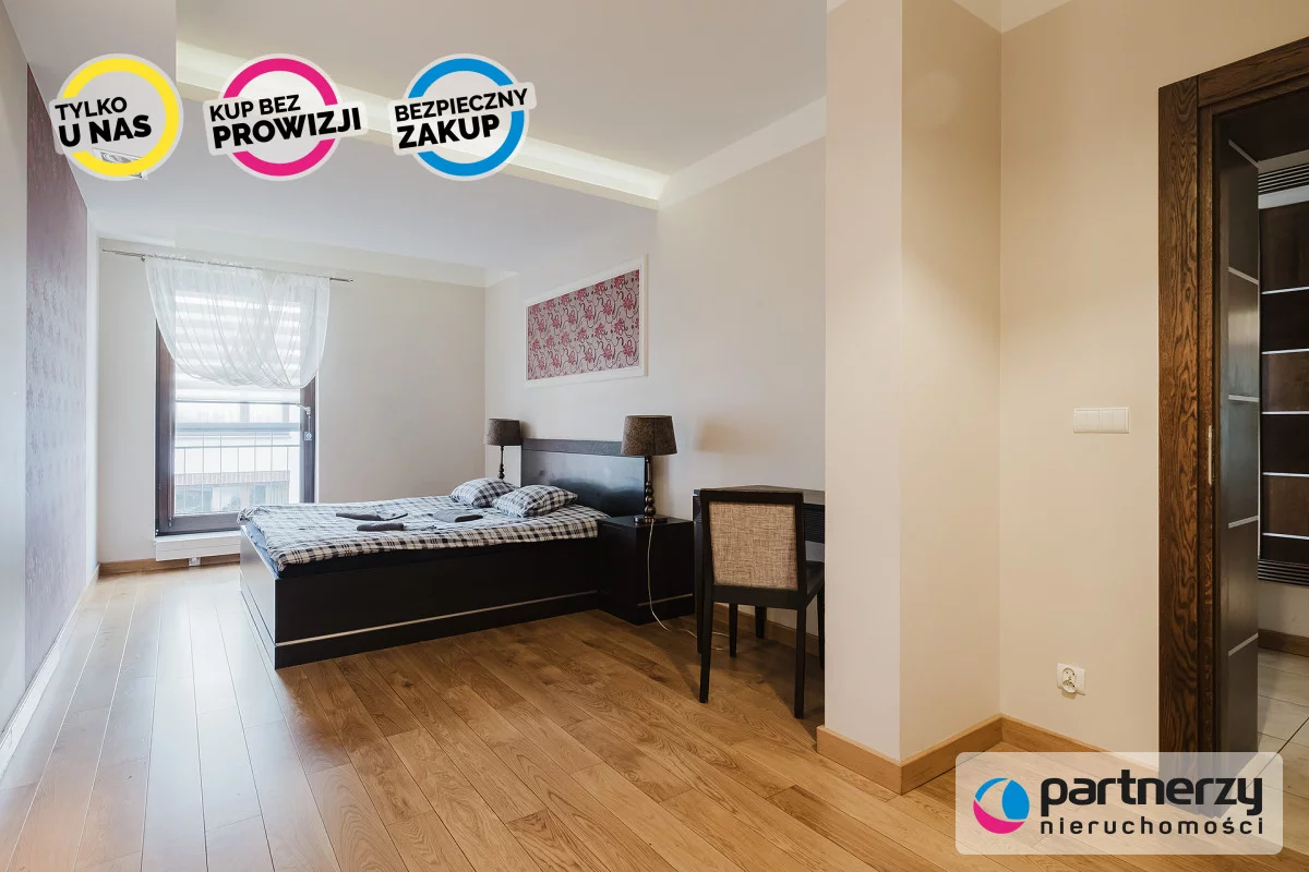 3 pokoje, mieszkanie 93,50 m², piętro 1, oferta nr , PAN124303, Gdańsk, Śródmieście, Szafarnia